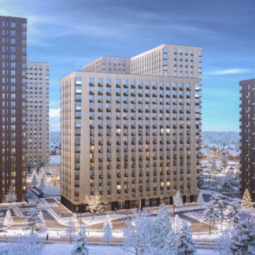 2-комн квартира Киевское шоссе