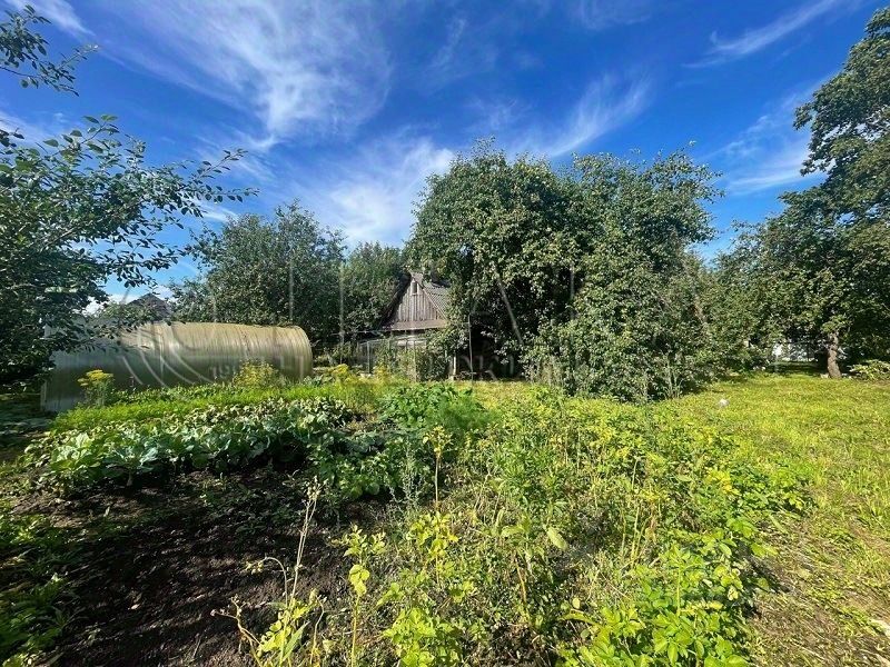 Продажа дома Волосово, Новая улица, 10