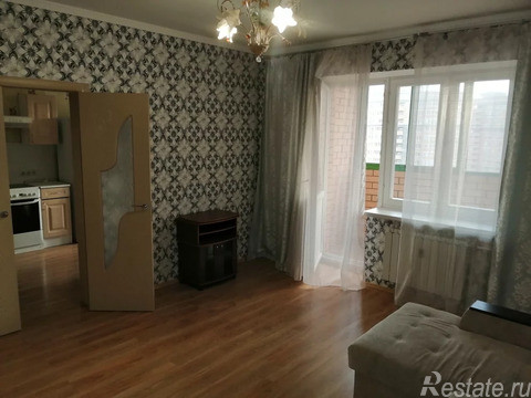 Продажа 2-комн квартиры на вторичном рынке Железнодорожный, ул. Некрасова,  д. 10