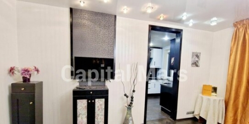 3-комн квартира Текстильщиков 11-я ул,  д. 9