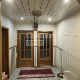 Продажа 3-комн квартиры на вторичном рынке ул Барышиха,  д. 50