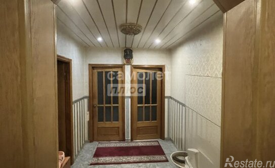 Продажа 3-комн квартиры на вторичном рынке ул Барышиха,  д. 50