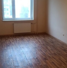 Продажа 1-комн квартиры на вторичном рынке проспект Авиаконструкторов,  д. 2