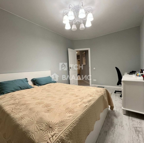 2-комн квартира Ивантеевка, Хлебозаводская улица, 28к1