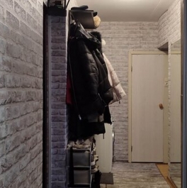 Продажа 2-комн квартиры на вторичном рынке ул Бирюлёвская,  д. 58,  к. 2