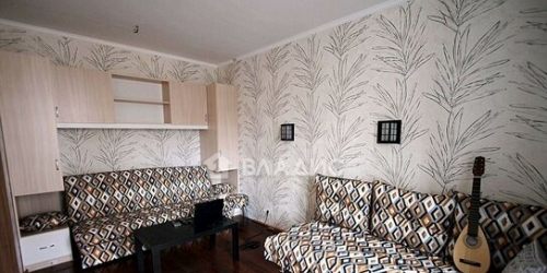 1-комн квартира ул Космонавта Волкова,  д. 9/2