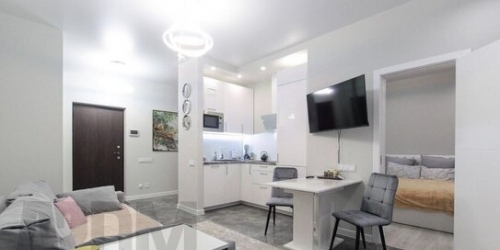 2-комн квартира Советская 10-я ул,  д. 8а