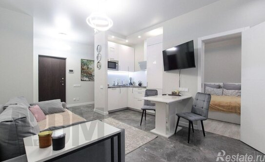 Продажа 2-комн квартиры на вторичном рынке Советская 10-я ул,  д. 8а