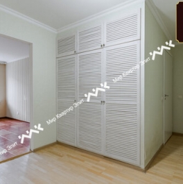 Продажа 3-комн квартиры на вторичном рынке Комендантский пр-кт,  д. 34,  к. 1