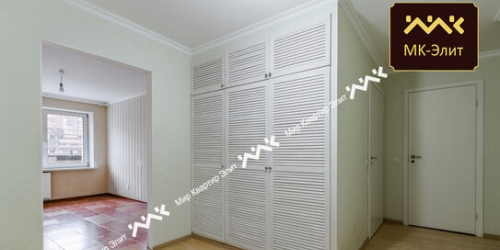 3-комн квартира Комендантский пр-кт,  д. 34,  к. 1