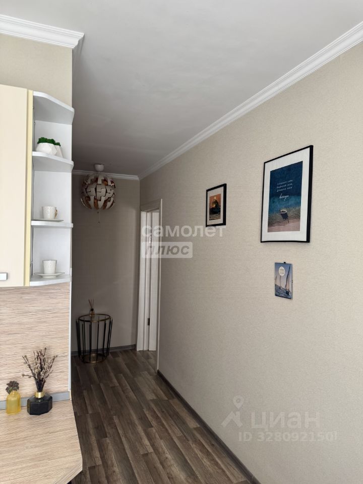 Продажа 1-комн квартиры на вторичном рынке Кронштадтский бульвар, 30К2