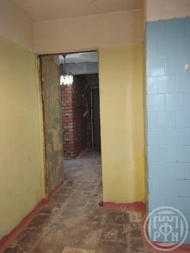 Продажа 2-комн квартиры на вторичном рынке Пискаревский проспект, 50К2