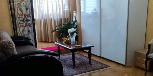 3-комн квартира шоссе Энтузиастов, 11АК3