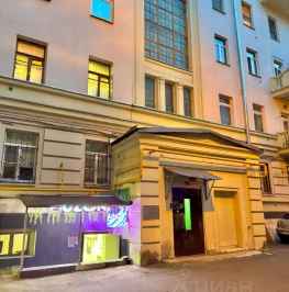 Аренда ПСН Студенческая улица, д. 32 Аренда ПСН Студенческая улица, д. 32