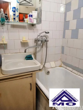 Продажа 3-комн квартиры на вторичном рынке Жуковский, ул. Луч,  д. 13а