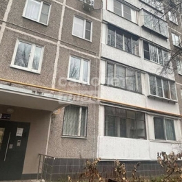 Продажа 1-комн квартиры на вторичном рынке Чертановская ул,  д. 33 к2