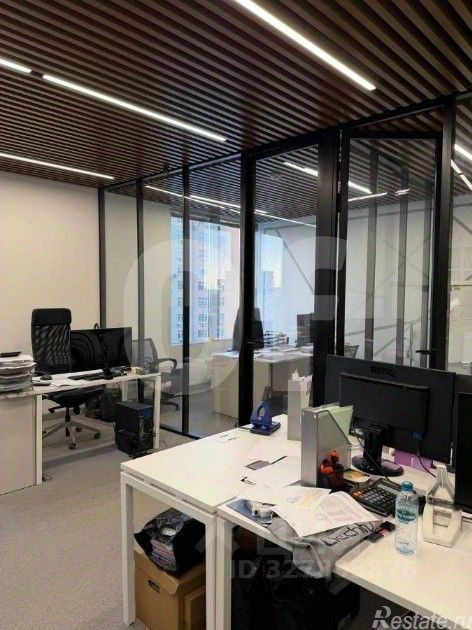 Аренда офиса ул Авиаконструктора Микояна,  д. 12