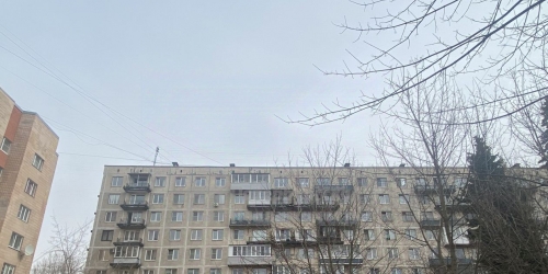 Помещение свободного назначения Новочеркасский пр-кт,  д. 12,  к. 1