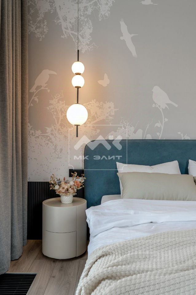 Продажа 3-комн квартиры на вторичном рынке д. Мистолово, проезд Спортивный, 18