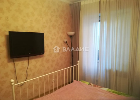 Продажа 1-комн квартиры на вторичном рынке Апрелевка, ул. Островского,  д. 36