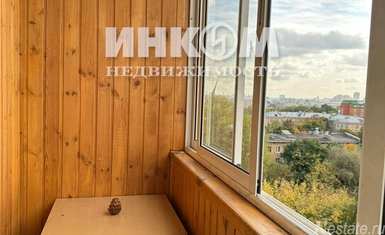 Аренда 1-комн квартиры на вторичном рынке Останкинская 2-я ул,  д. 8