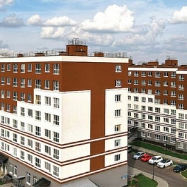 Продажа 3-комн квартиры на вторичном рынке Красногорск, Покровская улица,  д. 3 к5