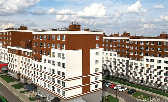 Продажа 3-комн квартиры на вторичном рынке Красногорск, Покровская улица,  д. 3 к5
