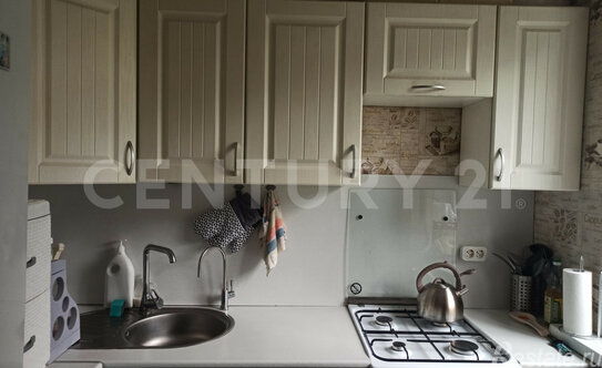 Продажа 2-комн квартиры на вторичном рынке ул Брюсовская,  д. 5