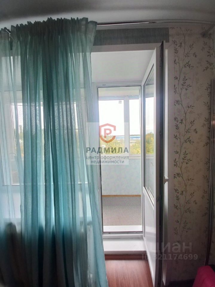 Продажа 3-комн квартиры на вторичном рынке Пересвет, улица Чкалова, 5