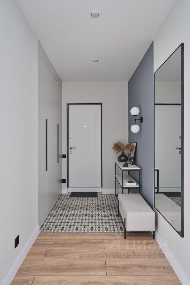 Продажа 2-комн квартиры на вторичном рынке Береговой проезд, 9К5