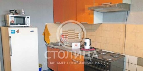 1-комн квартира улица Пивченкова,  д. 7