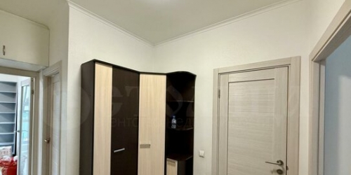 2-комн квартира Парковая 15-я ул,  д. 45