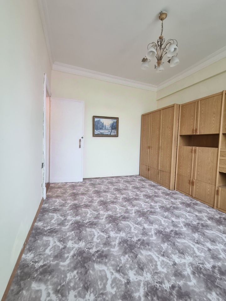 Продажа 2-комн квартиры на вторичном рынке Дорогомиловская Б. ул,  д. 9