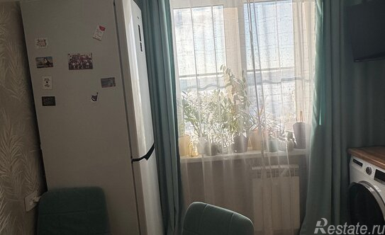 Продажа 1-комн квартиры на вторичном рынке Одинцовский городской округ, Берёзовая улица,  д. 8