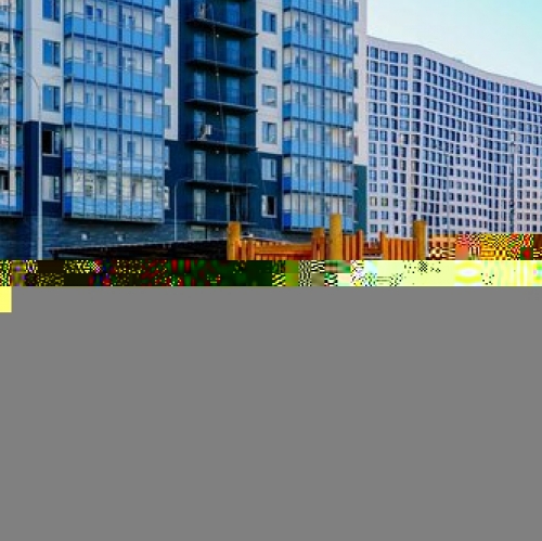 3-комн квартира Никольское городское поселение, Пионерская улица,  д. 1