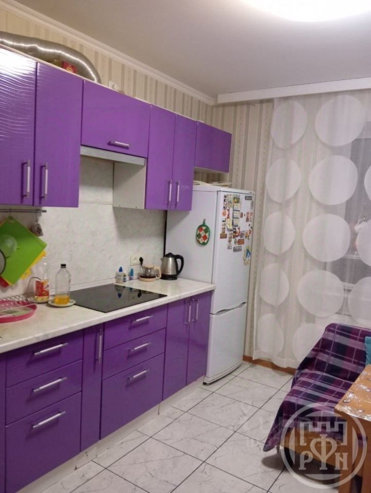 Продажа 1-комн квартиры на вторичном рынке Сестрорецк, улица Токарева, 24