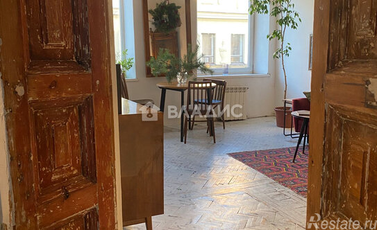 Продажа 2-комн квартиры на вторичном рынке Пушкарская Б. ул,  д. 32