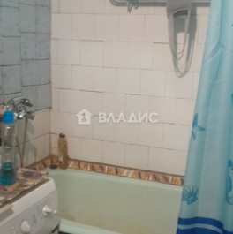 Продажа 1-комн квартиры на вторичном рынке Железнодорожный, ул Автозаводская,  д. 6