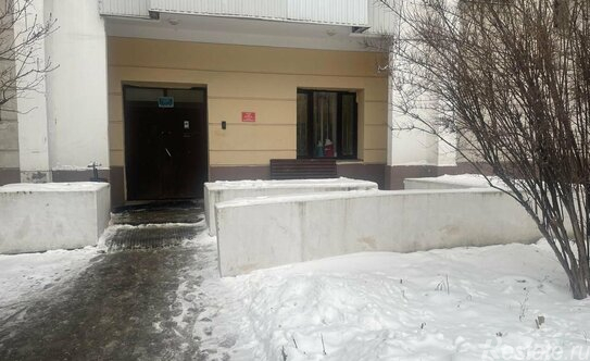 Продажа 2-комн квартиры на вторичном рынке Валдайский проезд,  д. 10 к1