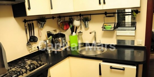 2-комн квартира Анадырский проезд,  д. 63