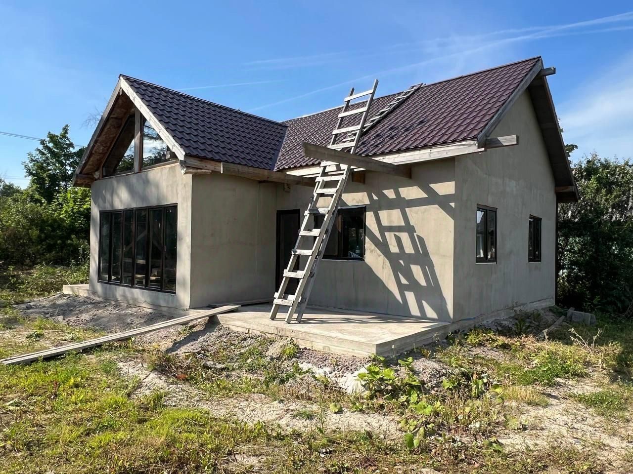 Продажа дома Красный Бор пгт, проспект Ленина, 17