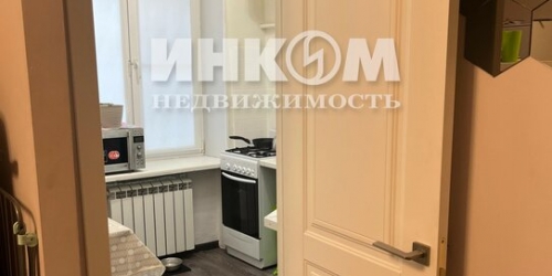 1-комн квартира Измайловское шоссе,  д. 62