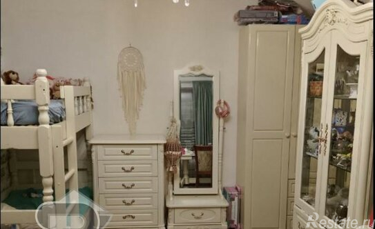 Продажа 3-комн квартиры на вторичном рынке Яна Райниса б-р,  д. 8