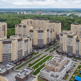Продажа 2-комн квартиры на вторичном рынке Ногинск г, Дмитрия Михайлова ул,  д. 12