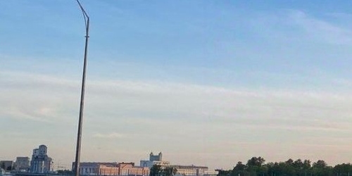 3-комн квартира Малоохтинский проспект, 84