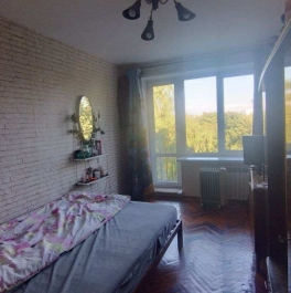 Продажа 3-комн квартиры на вторичном рынке 2-й Муринский просп., д. 22 Продажа 3-комн квартиры на вторичном рынке 2-й Муринский просп., д. 22