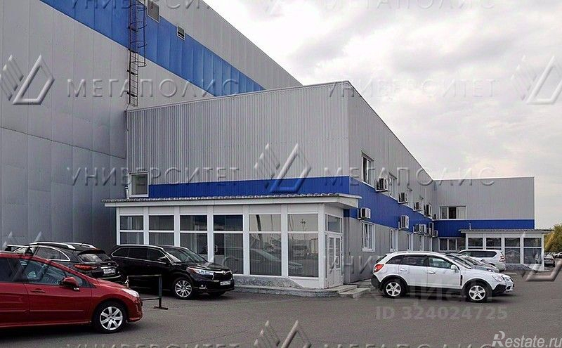 Аренда офиса Волгоградский пр-кт,  д. 42,  к. 23