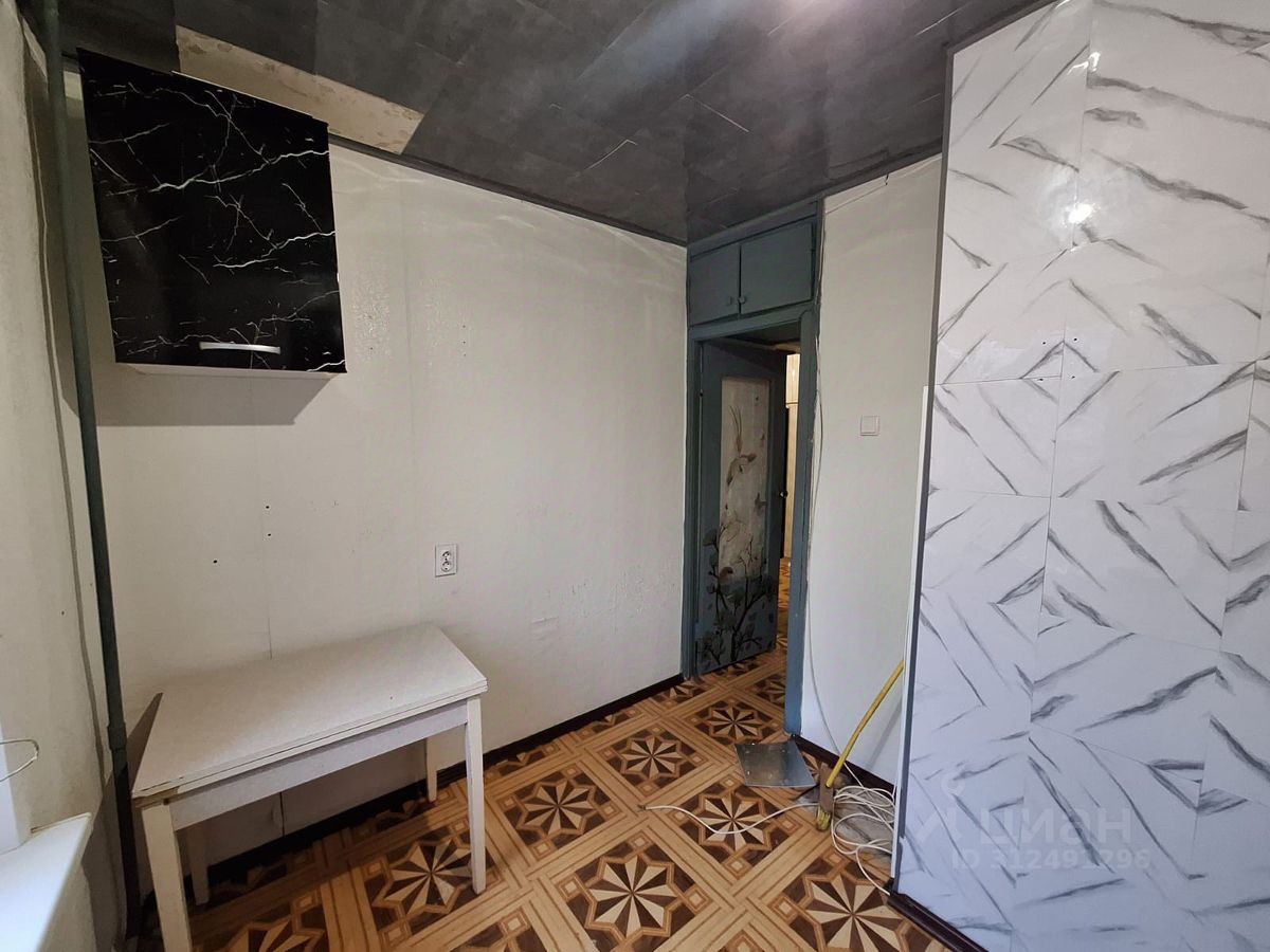 Аренда 2-комн квартиры на вторичном рынке Серпухов, Юбилейная улица, 7