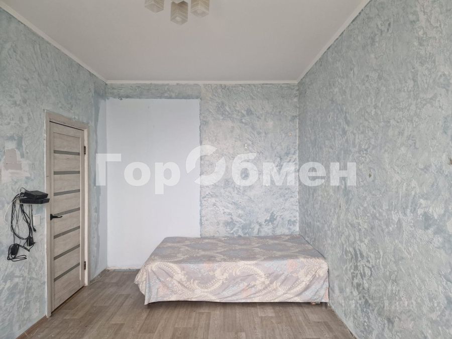 Продажа 3-комн квартиры на вторичном рынке Ягодная улица, 4