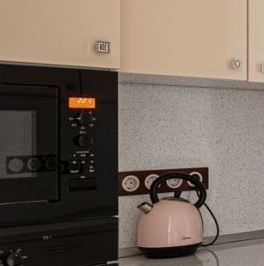 Аренда 2-комн квартиры на вторичном рынке Нежинская улица, 1к2